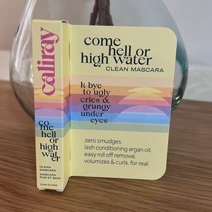 Mini Caliray Mascara